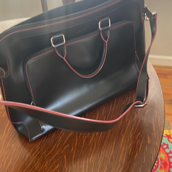 Lodis Brief case/lap top bag - Picture 7 of 8